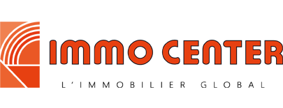 Immo Center Roses logo